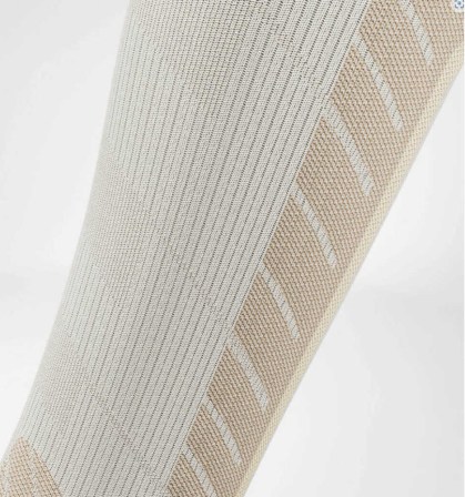 Ski kousen, compressie kousen, alpine kousen, bauerfeind kousen